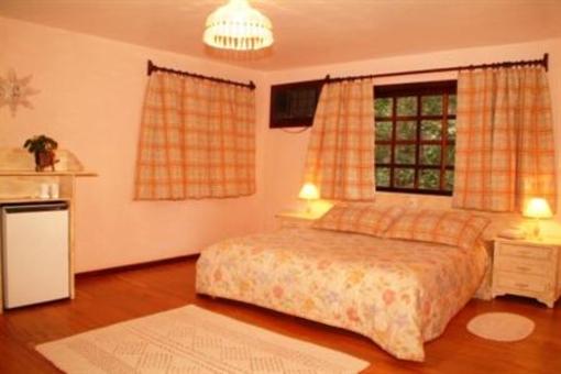 фото отеля Hotel Pedra Bonita Petropolis