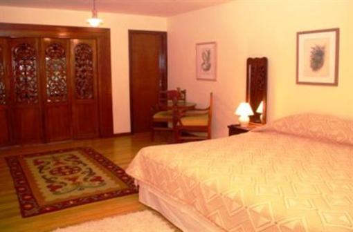 фото отеля Hotel Pedra Bonita Petropolis