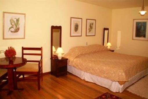 фото отеля Hotel Pedra Bonita Petropolis