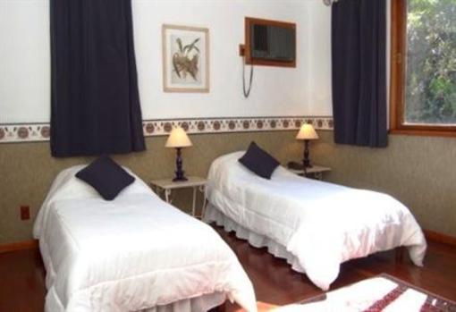 фото отеля Hotel Pedra Bonita Petropolis