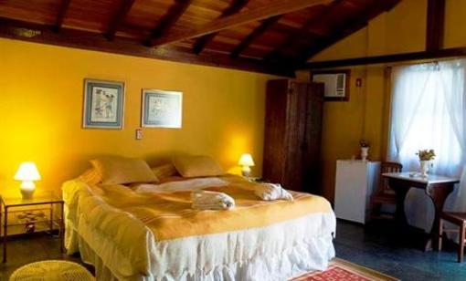 фото отеля Hotel Pedra Bonita Petropolis