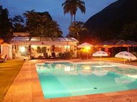 Hotel Pedra Bonita Petropolis