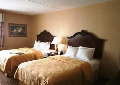 фото отеля Clarion Hotel - The Belle
