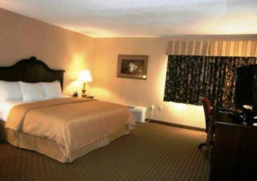 фото отеля Clarion Hotel - The Belle