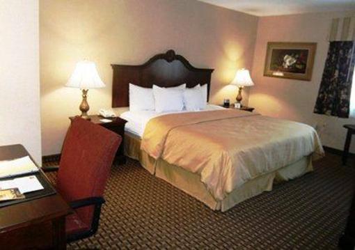 фото отеля Clarion Hotel - The Belle