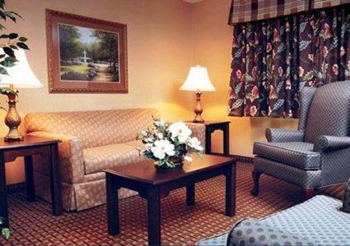 фото отеля Clarion Hotel - The Belle