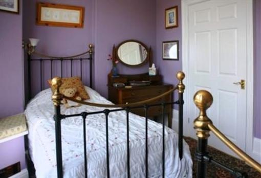фото отеля Hawthorne Dene Hotel