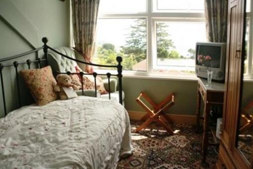фото отеля Hawthorne Dene Hotel
