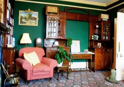 фото отеля Hawthorne Dene Hotel