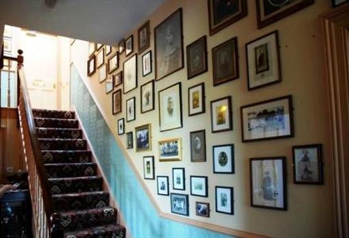 фото отеля Hawthorne Dene Hotel