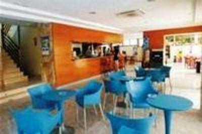 фото отеля Levante Beach Hotel Benidorm