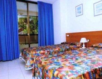 фото отеля Levante Beach Hotel Benidorm
