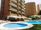 фото отеля Levante Beach Hotel Benidorm