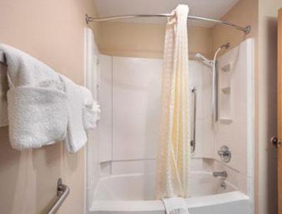фото отеля Howard Johnson Normal Bloomington