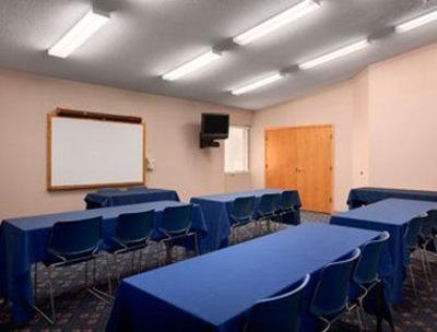 фото отеля Howard Johnson Normal Bloomington