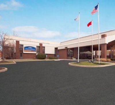 фото отеля Howard Johnson Normal Bloomington