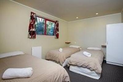 фото отеля Kaikoura Top 10 Holiday Park