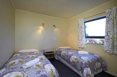 фото отеля Kaikoura Top 10 Holiday Park