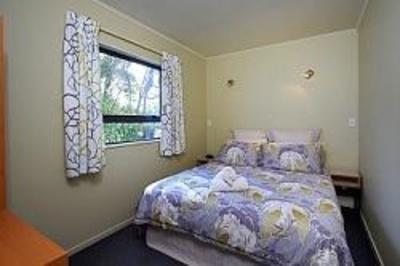 фото отеля Kaikoura Top 10 Holiday Park