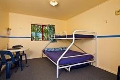 фото отеля Kaikoura Top 10 Holiday Park