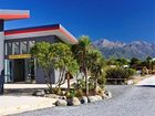 фото отеля Kaikoura Top 10 Holiday Park