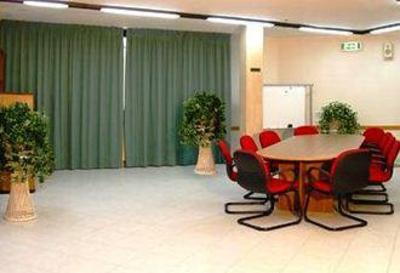 фото отеля Hotel Europa Giovinazzo