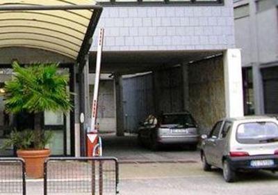фото отеля Hotel Europa Giovinazzo