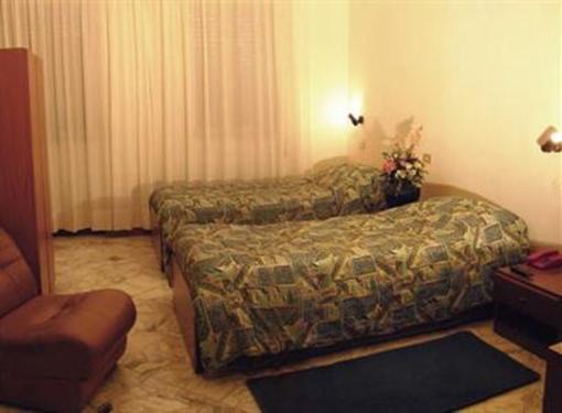 фото отеля Hotel Europa Giovinazzo