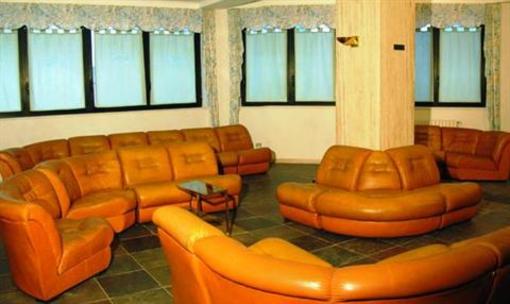 фото отеля Hotel Europa Giovinazzo