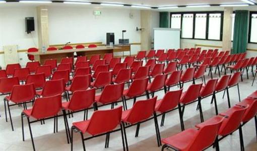 фото отеля Hotel Europa Giovinazzo