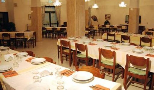 фото отеля Hotel Europa Giovinazzo