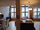 фото отеля Les Lofts 1048 Hotel Quebec City