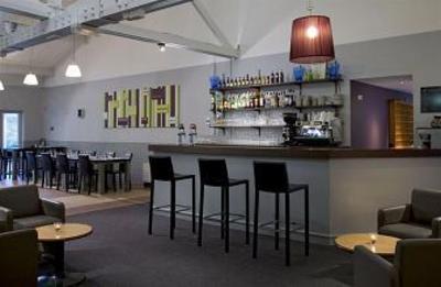 фото отеля Kyriad Hotel Lille Est Villeneuve d'Ascq