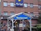 фото отеля Kyriad Hotel Lille Est Villeneuve d'Ascq