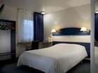 фото отеля Kyriad Hotel Lille Est Villeneuve d'Ascq