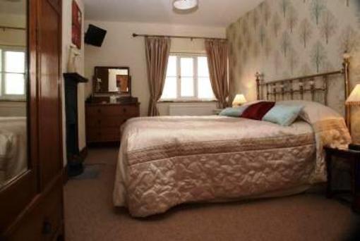 фото отеля Hillview Farm Bed Breakfast Cheddar