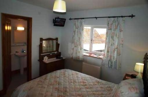 фото отеля Hillview Farm Bed Breakfast Cheddar