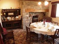Hillview Farm Bed Breakfast Cheddar