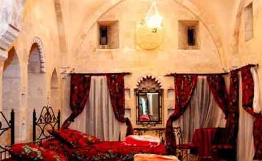 фото отеля Kasri Abbas Butik Otel