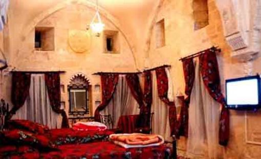 фото отеля Kasri Abbas Butik Otel