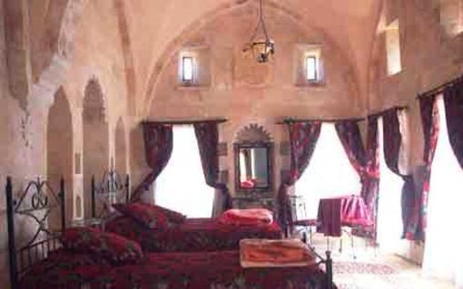 фото отеля Kasri Abbas Butik Otel