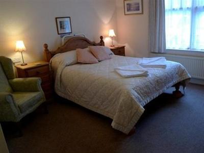 фото отеля Meadowcroft Country Guest House