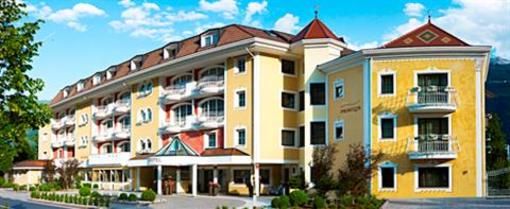 фото отеля Hotel Prokulus