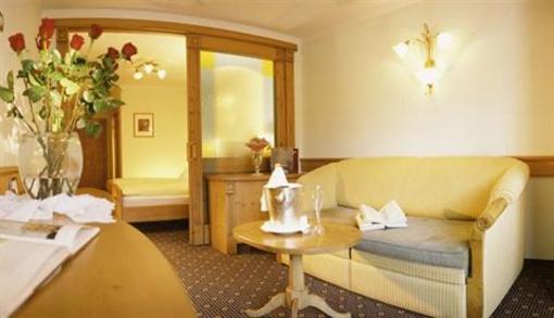 фото отеля Hotel Prokulus