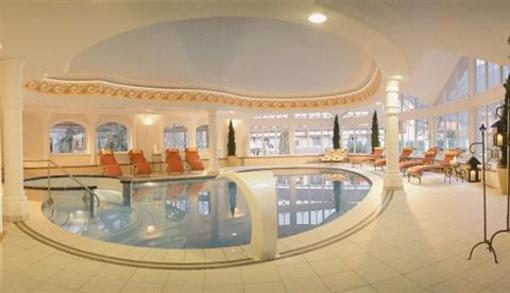 фото отеля Hotel Prokulus