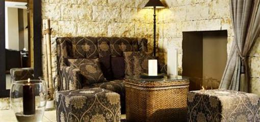 фото отеля Hotel Prokulus