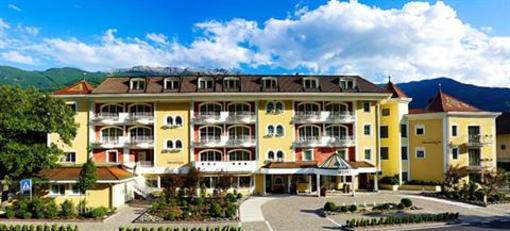 фото отеля Hotel Prokulus