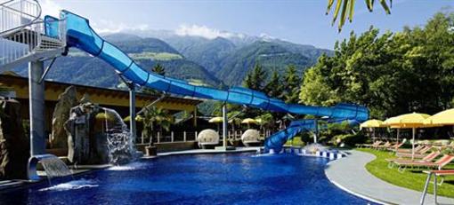 фото отеля Hotel Prokulus