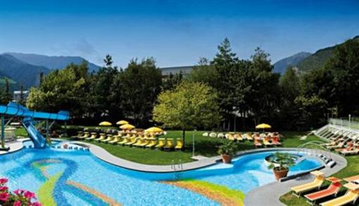 фото отеля Hotel Prokulus