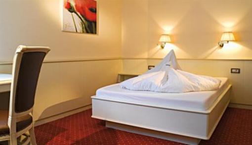 фото отеля Hotel Prokulus